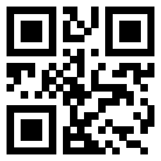 Immagine del QrCode di 3209594668
