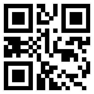 Il QrCode di 3209594672