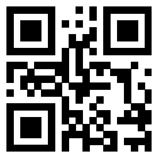 Scansione del QrCode di 3209594675