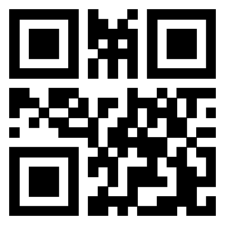 Scansione del QrCode di 3209594677