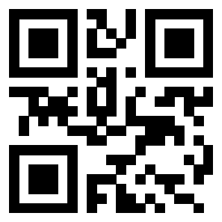 Immagine del Qr Code di 3209594678