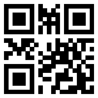 3209594681 QrCode associato