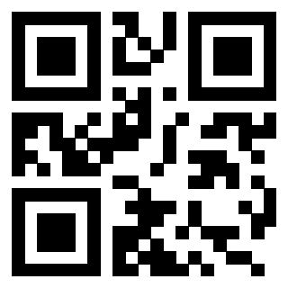 Qr Code di 3209594683