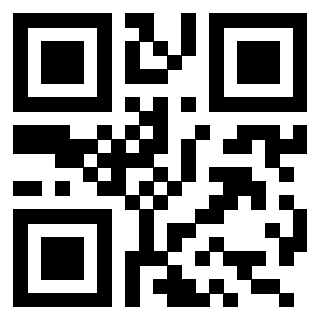 3209594684 - Immagine del QrCode associato
