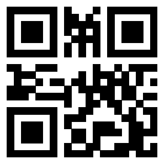 Immagine del Qr Code di 3209594688