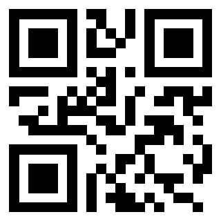 Scansione del Qr Code di 3209594689