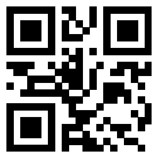 3209594690 - Immagine del Qr Code associato