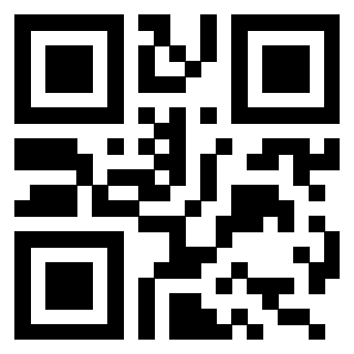 Scansione del QrCode di 3209594698