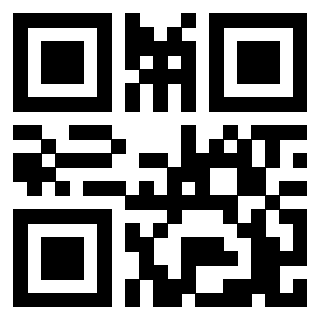 Scansione del Qr Code di 3209594700