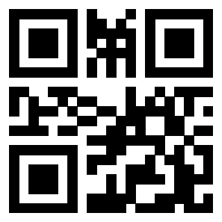 Immagine del QrCode di 3209594701