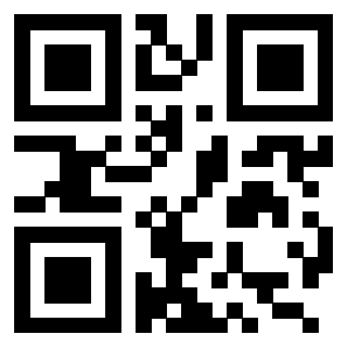 3209594703 QrCode associato