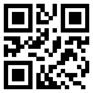 Scansione del QrCode di 3209594704