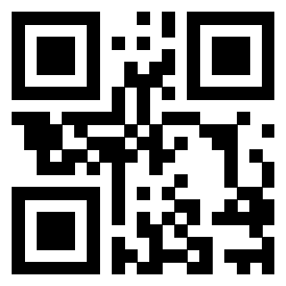 Il QrCode di 3209594705