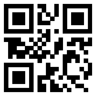 Scansione del Qr Code di 3209594707