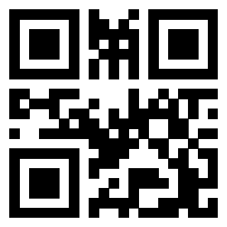 Immagine del QrCode di 3209594708