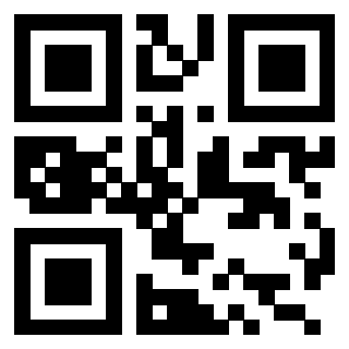 Il QrCode di 3209594712