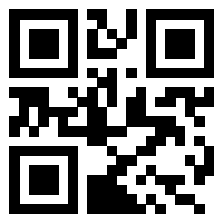 Scansione del QrCode di 3209594714