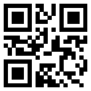 3209594717 Qr Code associato