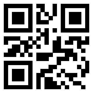 3209594718 Qr Code associato