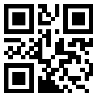 Il QrCode di 3209594719