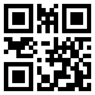 Immagine del Qr Code di 3209594725