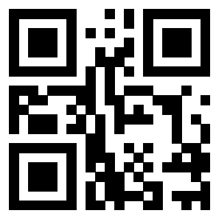 Immagine del Qr Code di 3209594728