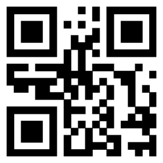 3209594731 Qr Code associato