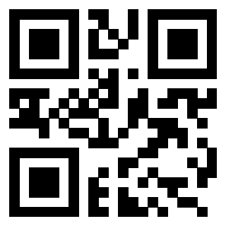 Immagine del QrCode di 3209594734