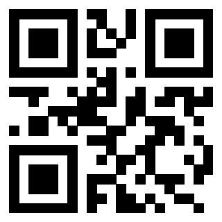 Scansione del Qr Code di 3209594735