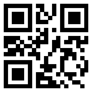 Immagine del Qr Code di 3209594737