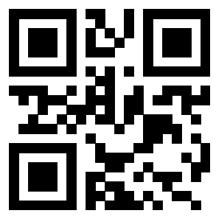 3209594744 - Immagine del QrCode associato