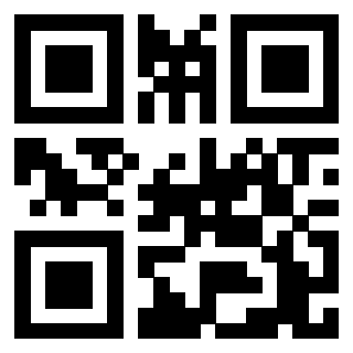 3209594746 - Immagine del Qr Code associato