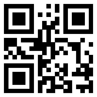 Immagine del Qr Code di 3209594749