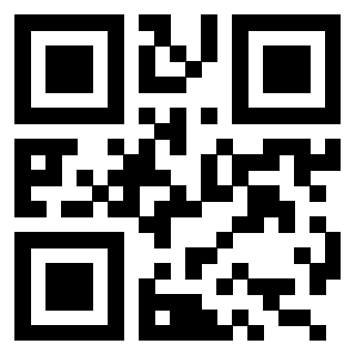 Scansione del Qr Code di 3209594750