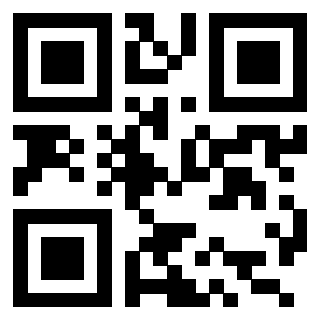 Scansione del Qr Code di 3209594752