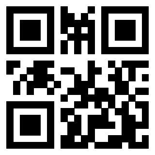 Immagine del QrCode di 3209594753