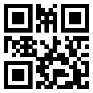 Scansione del Qr Code di 3209594754
