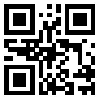 Immagine del QrCode di 3209594755