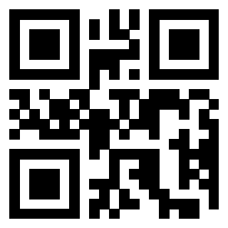 Immagine del Qr Code di 3209594757