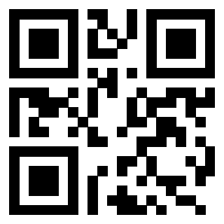 3209594759 - Immagine del Qr Code associato