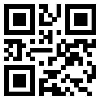 Scansione del Qr Code di 3209594760