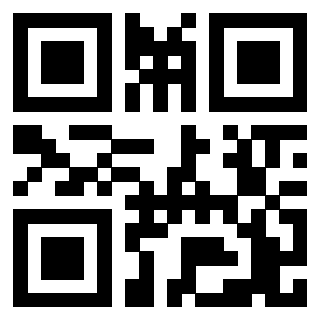 Immagine del Qr Code di 3209594762