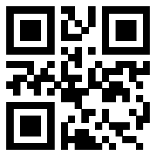 3209594763 QrCode associato
