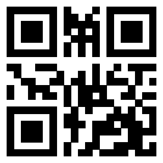 Immagine del QrCode di 3209634161