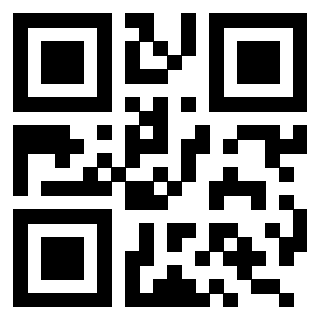 Immagine del QrCode di 3209634163