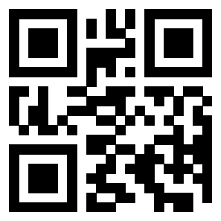 Scansione del QrCode di 3209634165