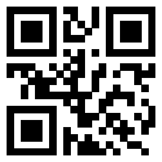 3209634169 - Immagine del Qr Code associato