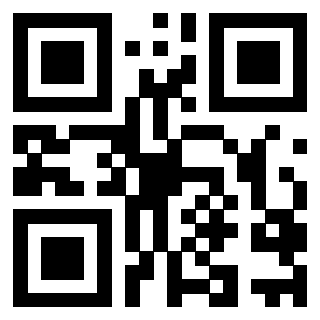 Scansione del QrCode di 3209634171