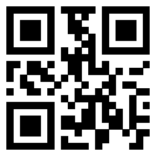 Scansione del Qr Code di 3209634186
