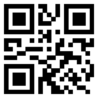 3209634188 - Immagine del QrCode associato